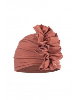 Wiosenny TURBAN – Palony Migdał