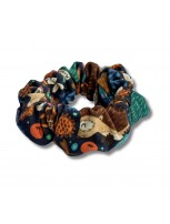 Scrunchie Las Jeże