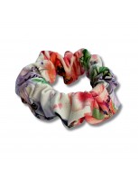Scrunchie Jednorożce