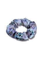 Scrunchie Panda