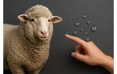 Dlaczego wełna merino to must-have na jesień i zimę? Niezawodna ochrona przed wilgocią